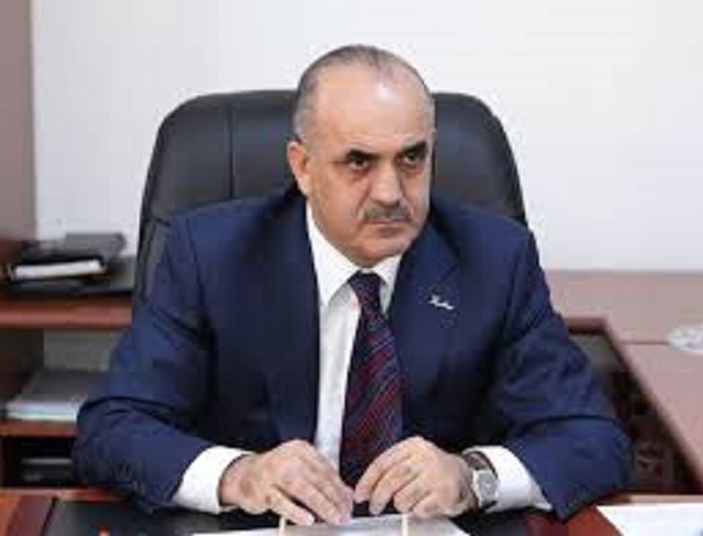 В Азербайджане уволен министр - ЭКСКЛЮЗИВ